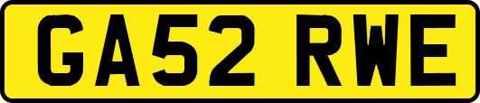 GA52RWE