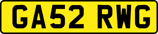 GA52RWG