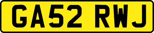 GA52RWJ