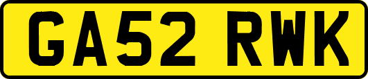 GA52RWK