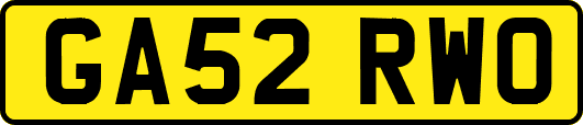 GA52RWO