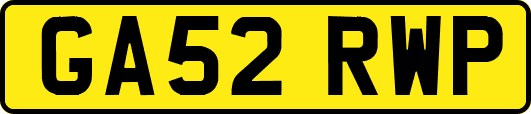 GA52RWP