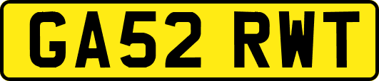 GA52RWT