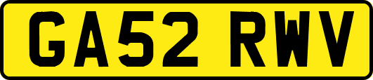 GA52RWV