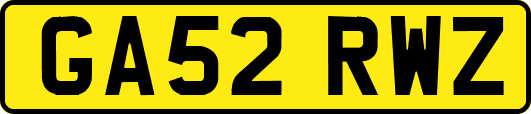 GA52RWZ