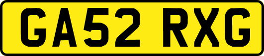GA52RXG