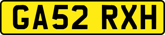 GA52RXH