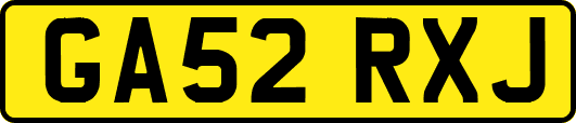 GA52RXJ