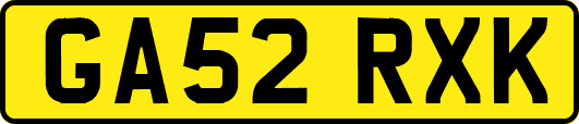 GA52RXK