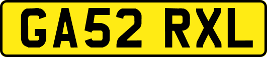 GA52RXL