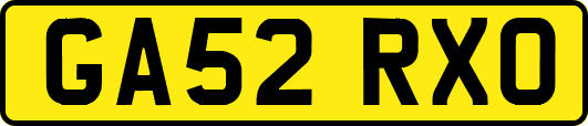GA52RXO