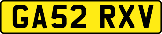 GA52RXV