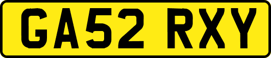 GA52RXY