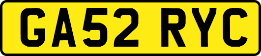 GA52RYC