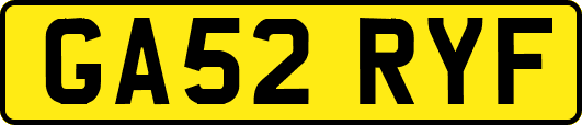 GA52RYF