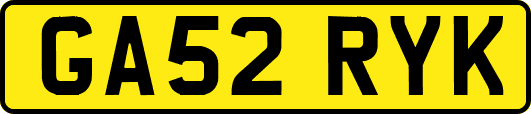 GA52RYK