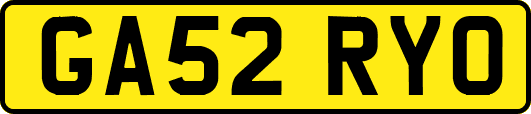 GA52RYO