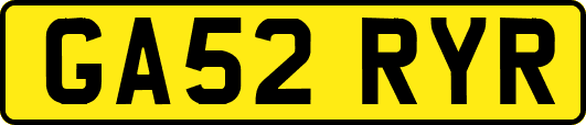 GA52RYR