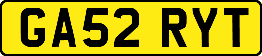 GA52RYT