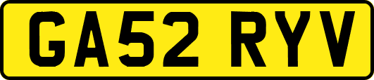 GA52RYV