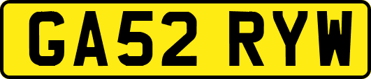 GA52RYW