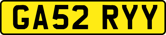 GA52RYY