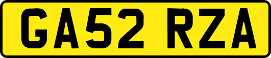 GA52RZA