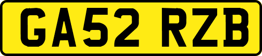 GA52RZB