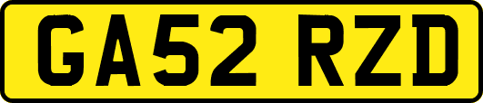 GA52RZD