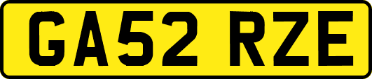 GA52RZE