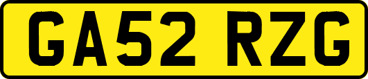 GA52RZG