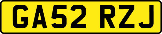 GA52RZJ