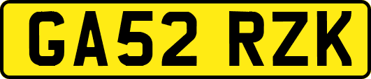 GA52RZK