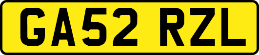 GA52RZL
