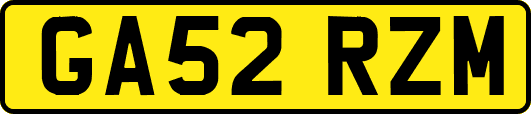GA52RZM