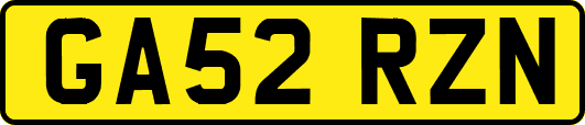 GA52RZN