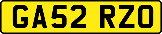 GA52RZO