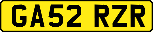 GA52RZR