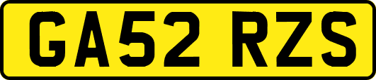 GA52RZS