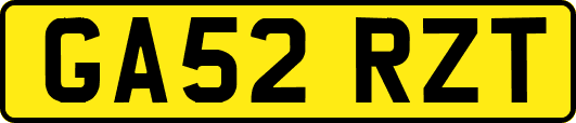 GA52RZT