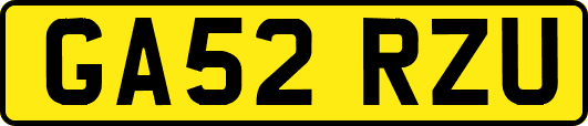GA52RZU