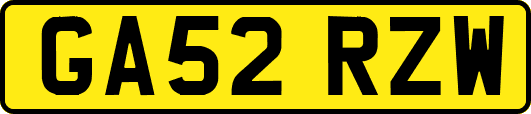 GA52RZW