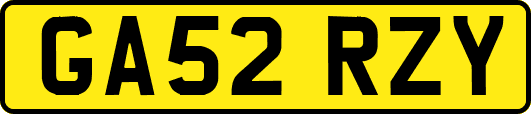 GA52RZY