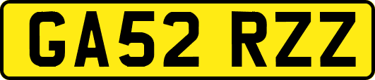 GA52RZZ