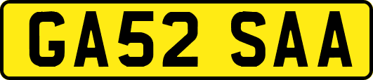 GA52SAA