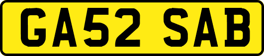 GA52SAB
