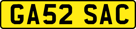 GA52SAC