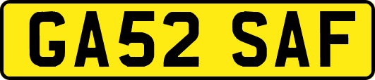 GA52SAF