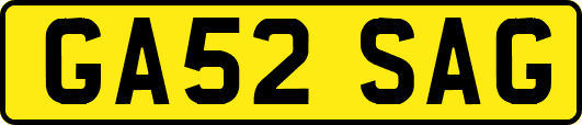 GA52SAG