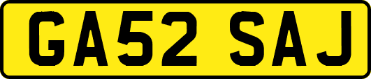 GA52SAJ